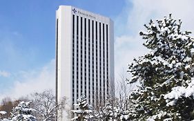 Novotel Sapporo